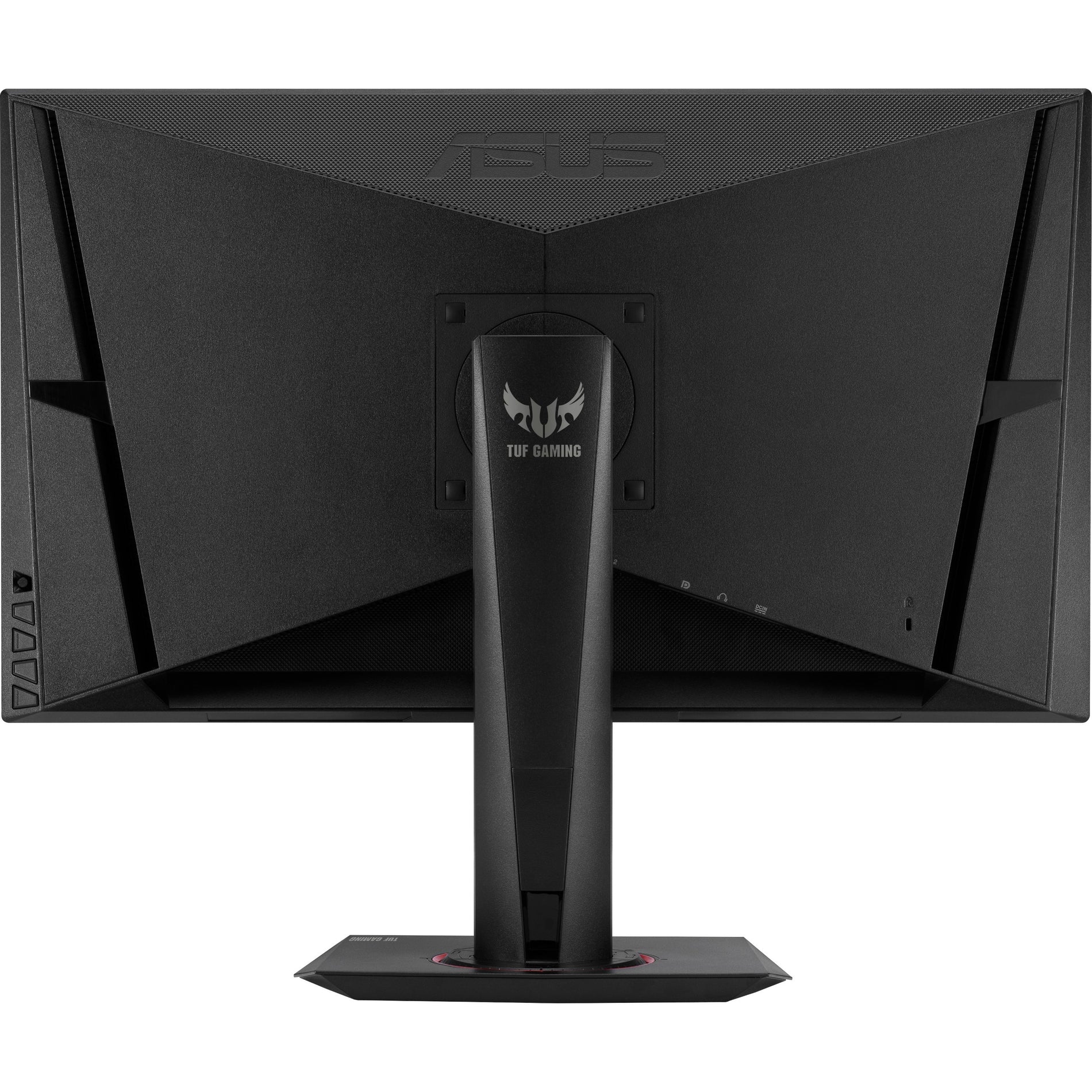 ASUS VG27BQ TUF Gaming LCD Monitor, 27" WQHD, 120Hz Refresh Rate, G-sync, 3 Year Warranty