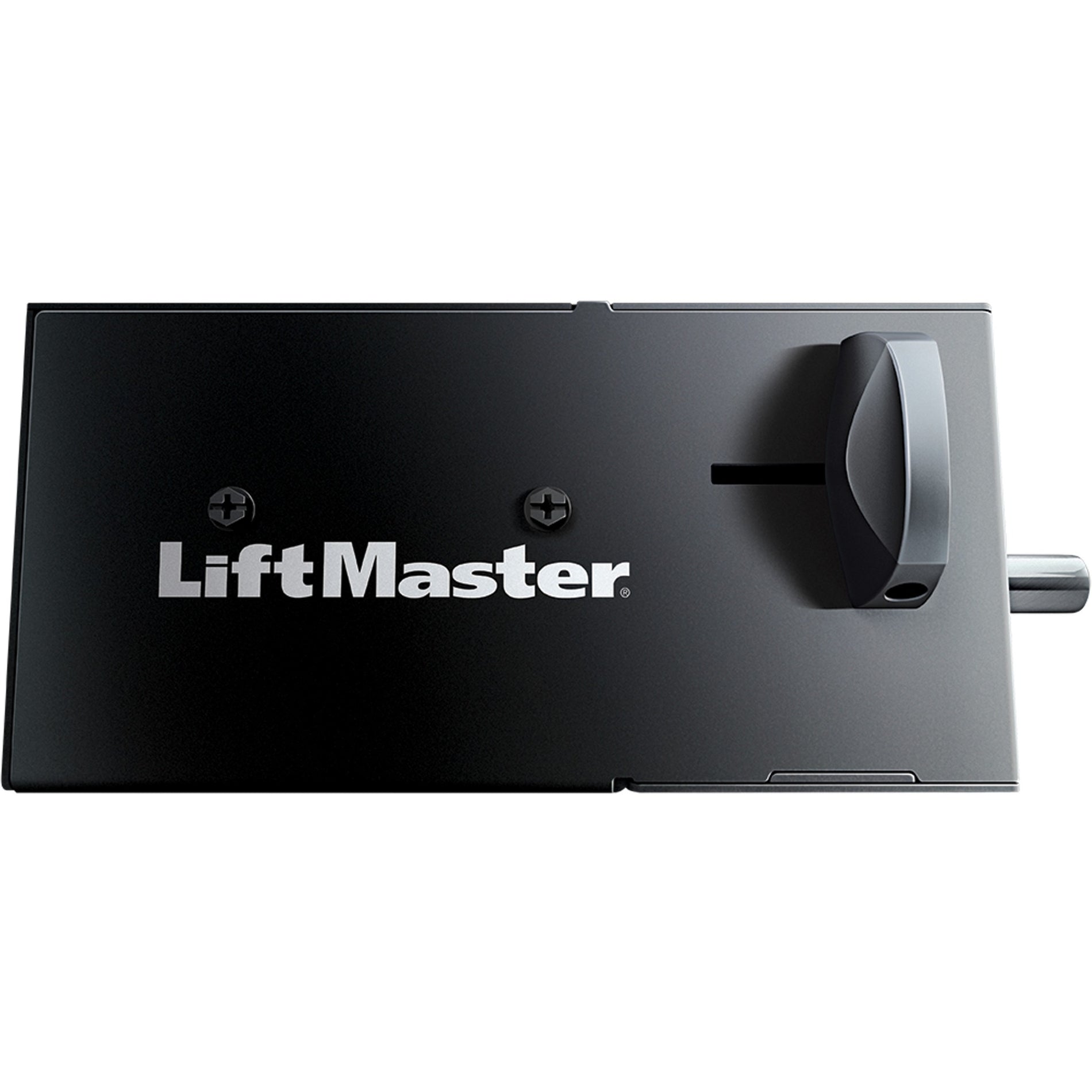 Liftmaster 841LM Electric Deadbolt, Secure Your Door with Ease