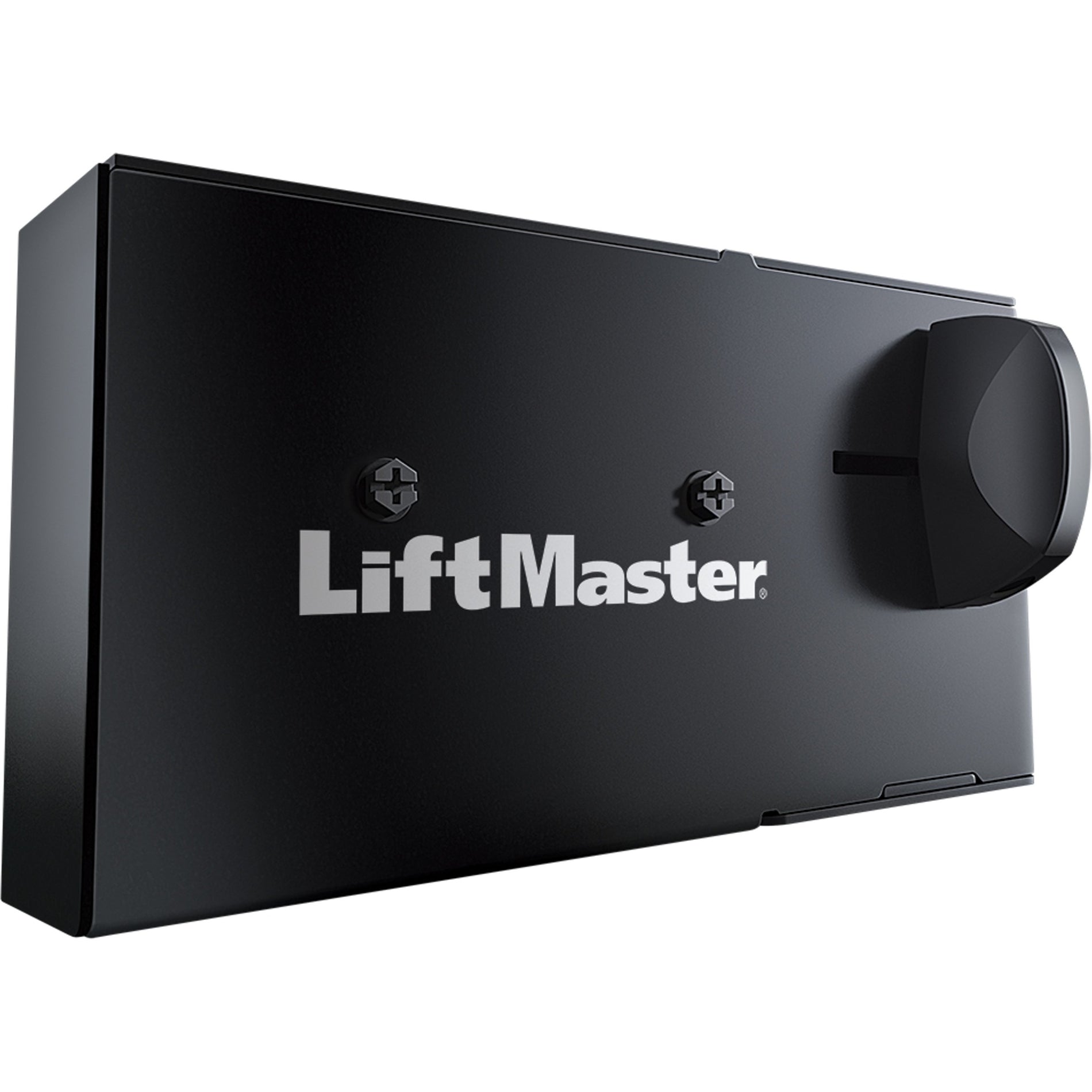 Liftmaster 841LM Electric Deadbolt, Secure Your Door with Ease