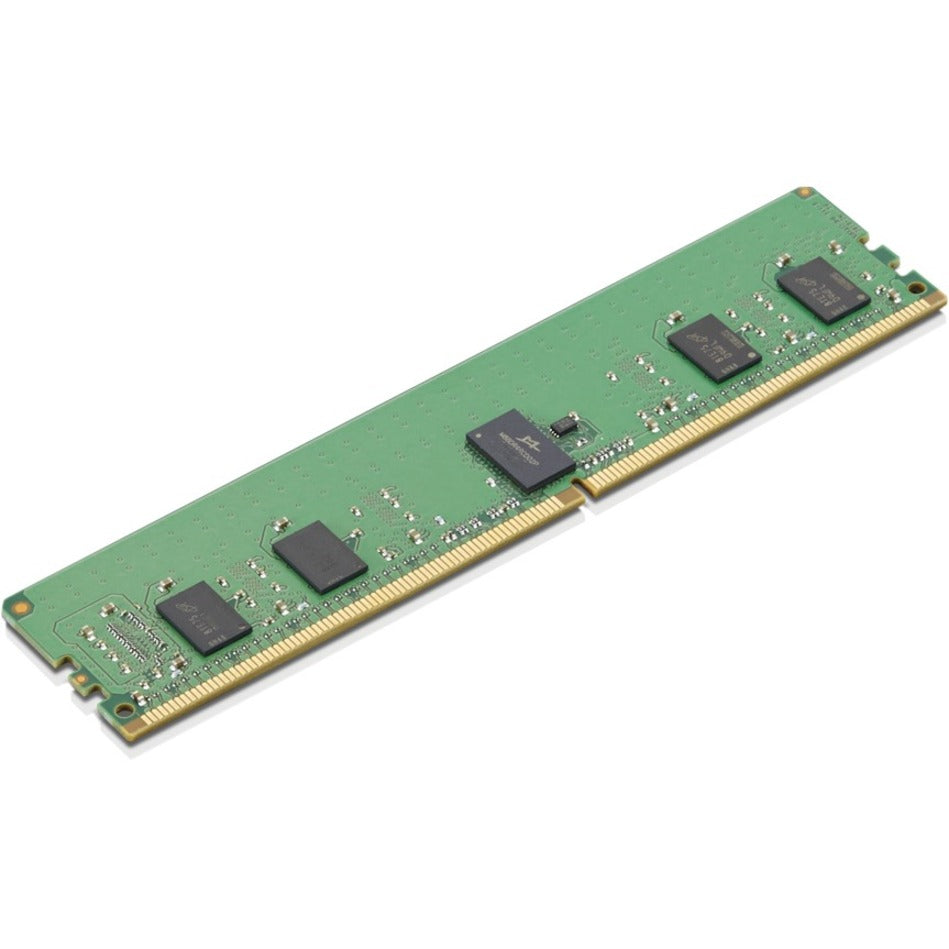 Lenovo 4X70V98062 32GB DDR4 SDRAM Memory Module, High Performance RAM for Desktop PC