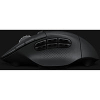 Logitech G604 LIGHTSPEED Wireless Gaming Mouse (910-005622) Alternate-Image3 image
