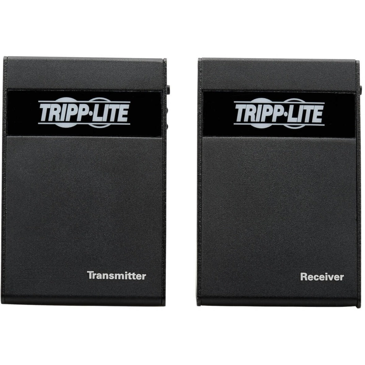 Tripp Lite B127-1A1-WHD1 Video Extender Transmitter/Receiver, Wireless HDMI Extender 4K, 98 ft Range