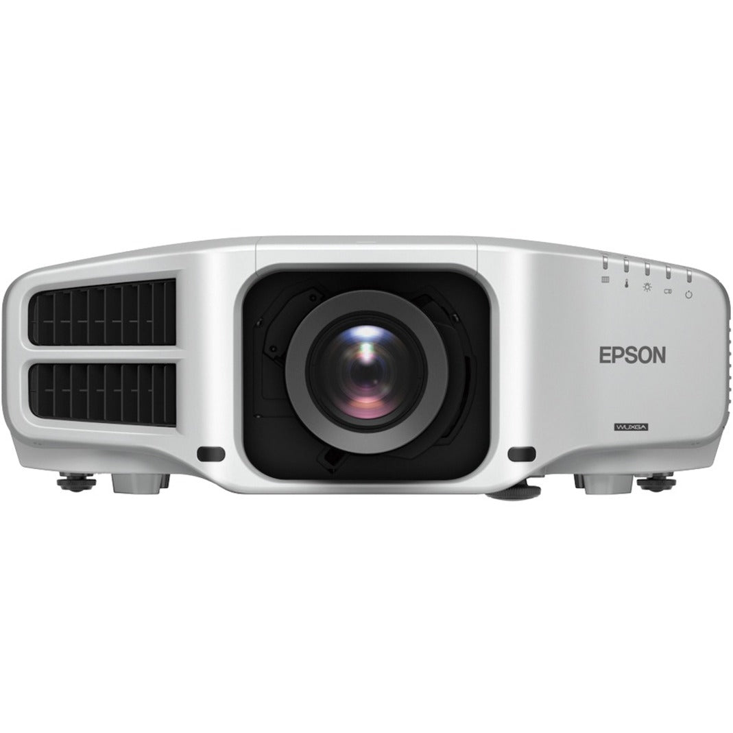 Epson REFURBSIHED PowerLite PRO G7500U Projector (V11H750020-N)