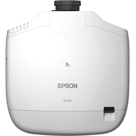 Epson REFURBSIHED PowerLite PRO G7500U Projector (V11H750020-N)