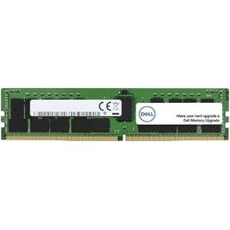 Dell SNP8WKDYC/32G 32GB DDR4 SDRAM Memory Module, 2933 MHz, ECC, Registered