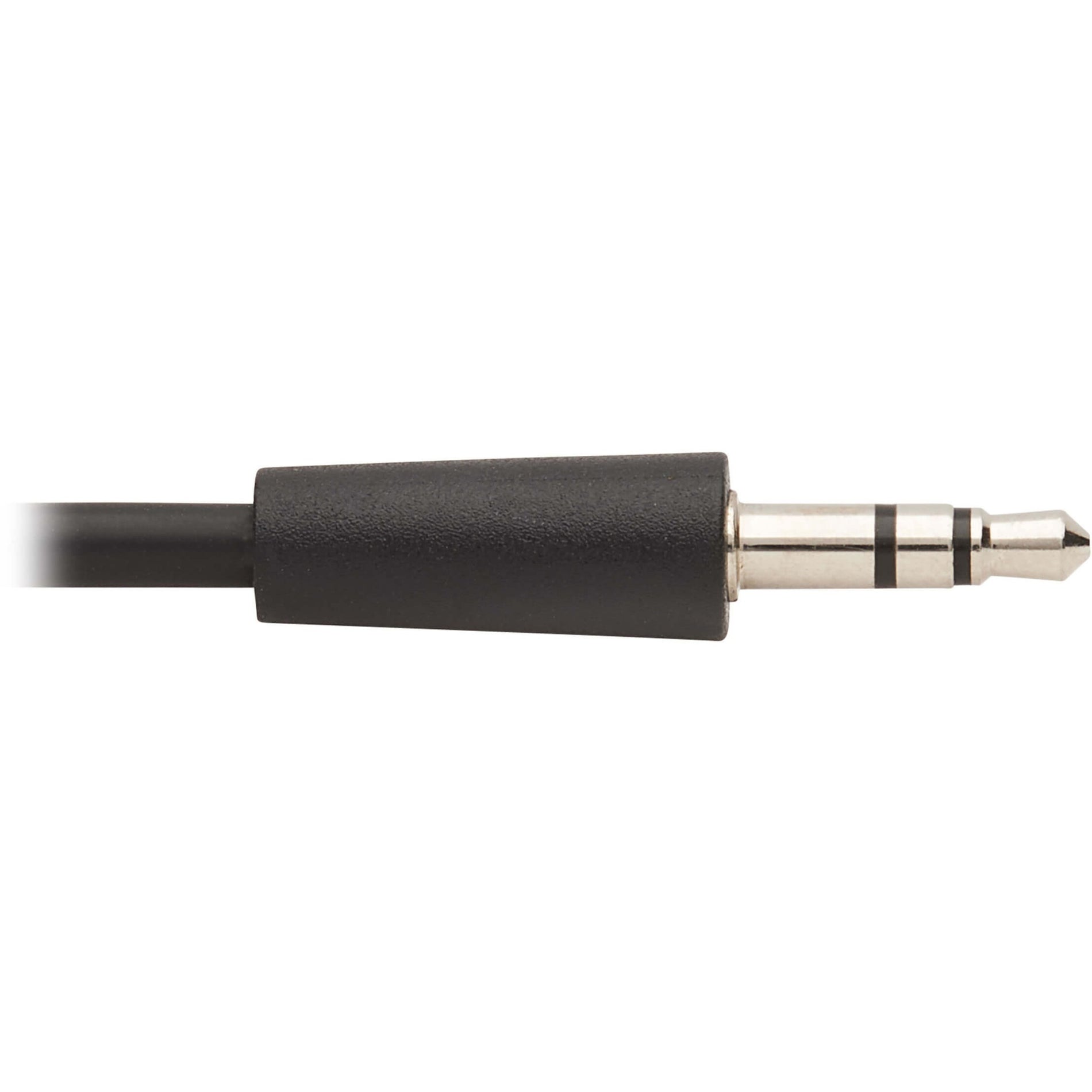 Tripp Lite P784-010-DV 10FT 3-in-1 DVI USB 3.5mm Audio KVM Cable, Plug & Play