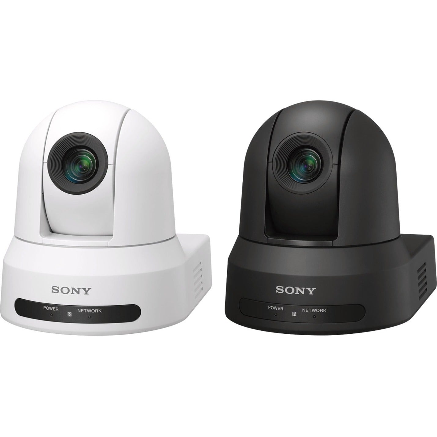 Sony Pro SRGX400 SRG-X400 Network Camera, 8.5 Megapixel HD, Color, 20x Zoom, H.265/H.264, 3840 x 2160