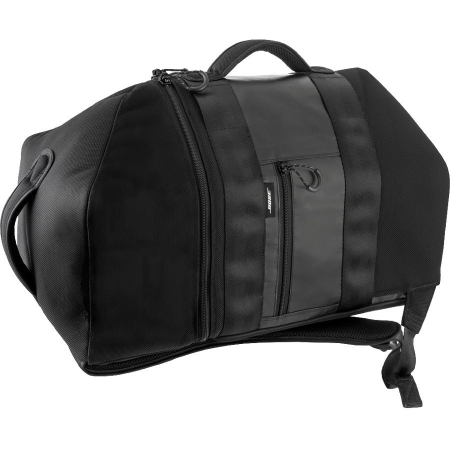Bose 809781-0010 S1 Pro Backpack, Carrying Case for Mixer, Cable, Portable Speaker