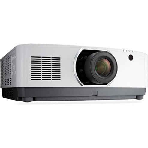 NEC Display NP-PA703UL 7000-Lumen Professional Installation Projector w/ 4K Support, Laser Lamp, 16:10 Aspect Ratio