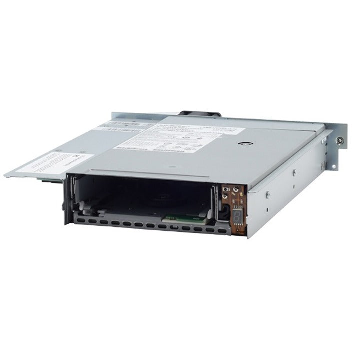 Overland 1060007S-001 Tape Drive, LTO-7, 6TB Native Capacity, SAS Interface