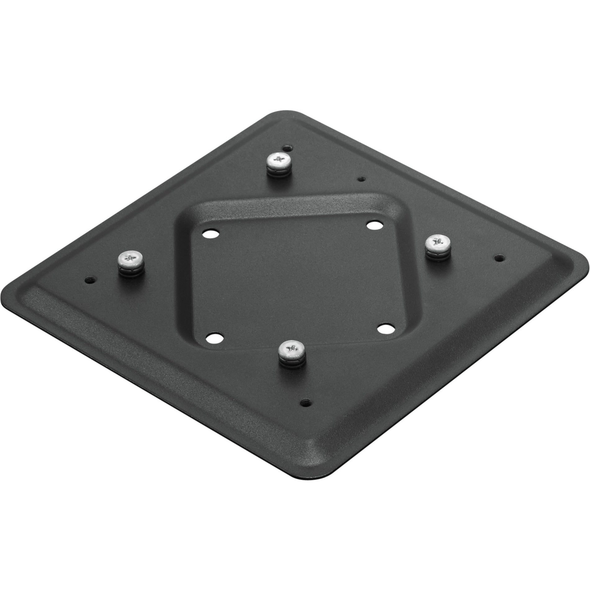 Lenovo 4XF0V81630 Mounting Bracket for Thin Client, Easy Installation and Space-saving Solution