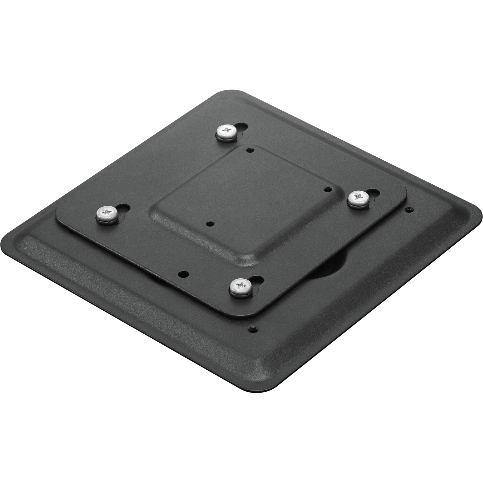 Lenovo 4XF0V81630 Mounting Bracket for Thin Client, Easy Installation and Space-saving Solution