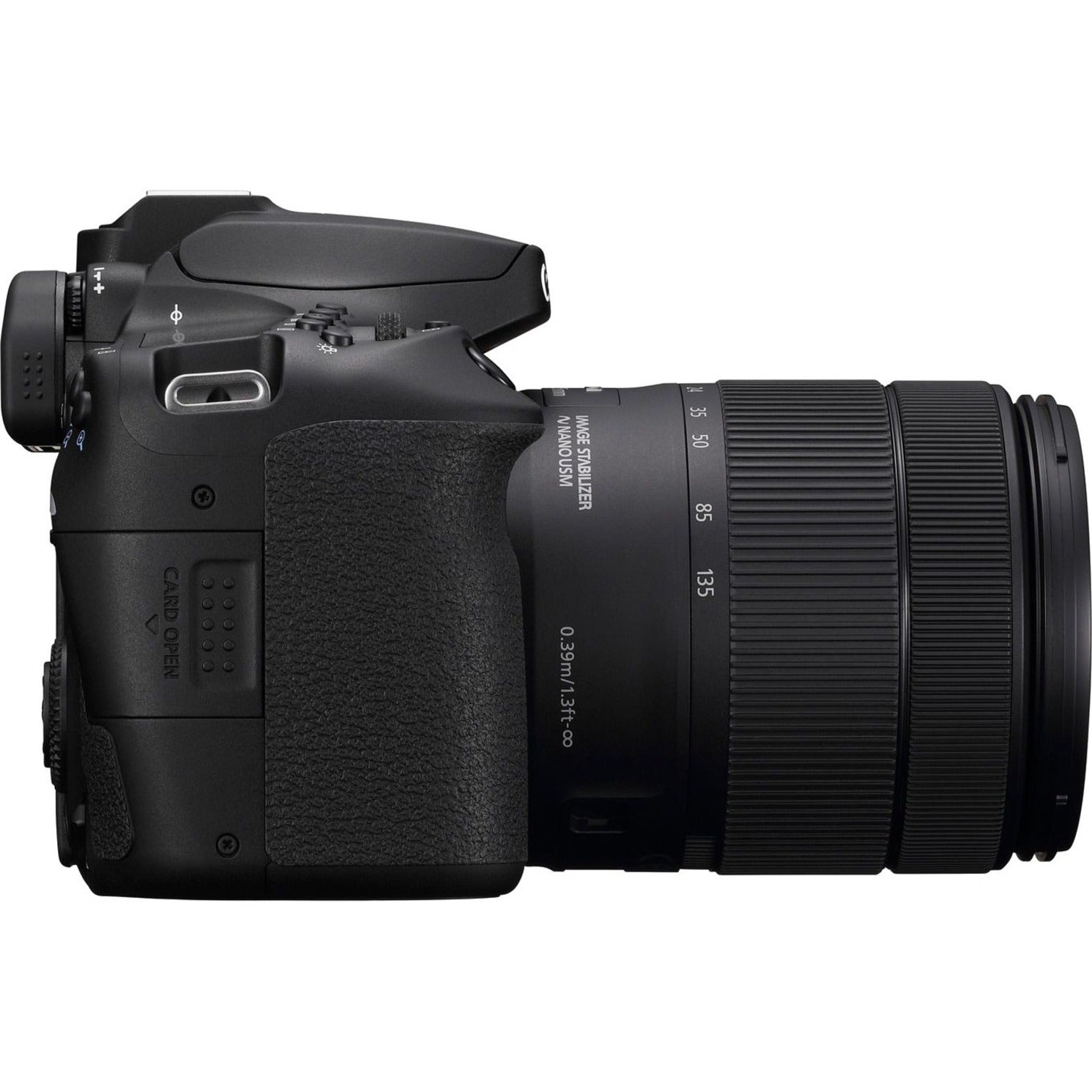 Canon 90d Body Only Canon 90D DSLR Camera Bundle 18