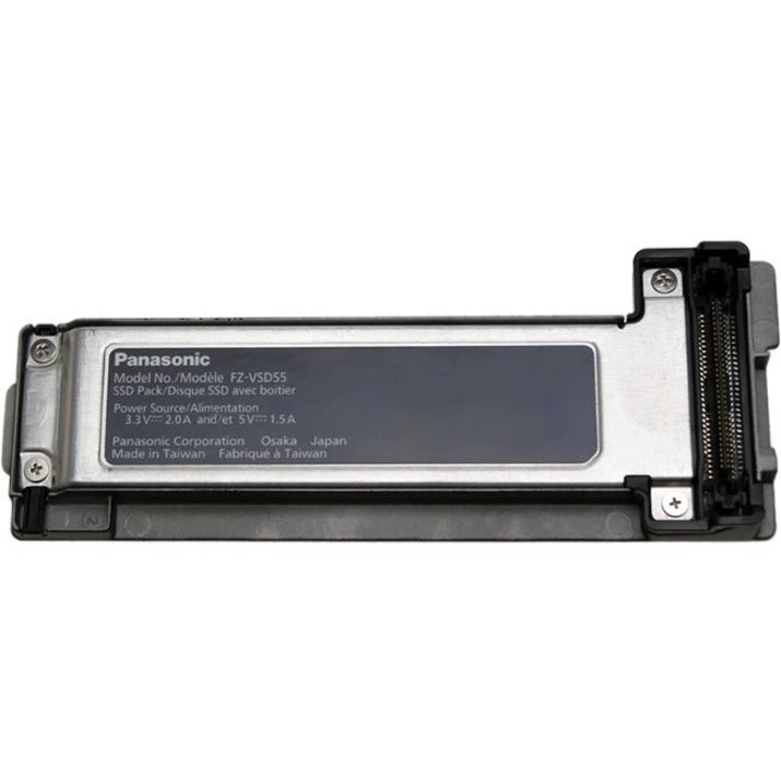 Panasonic FZ-VSDR55T1W 1TB SSD Main Drive, Internal