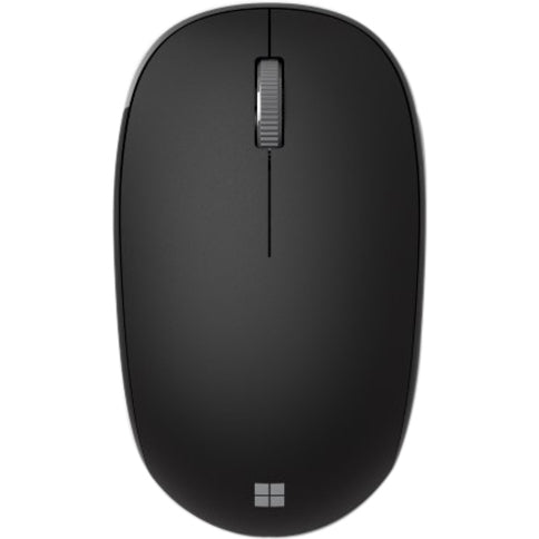 Microsoft RJN-00001 Bluetooth Mouse, Wireless 2.4 GHz, Scroll Wheel, 1000 dpi