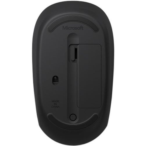 Microsoft RJN-00001 Bluetooth Mouse, Wireless 2.4 GHz, Scroll Wheel, 1000 dpi