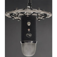 Blue Yeti Pro Wired Condenser Microphone (988-000092) Alternate-Image4 image