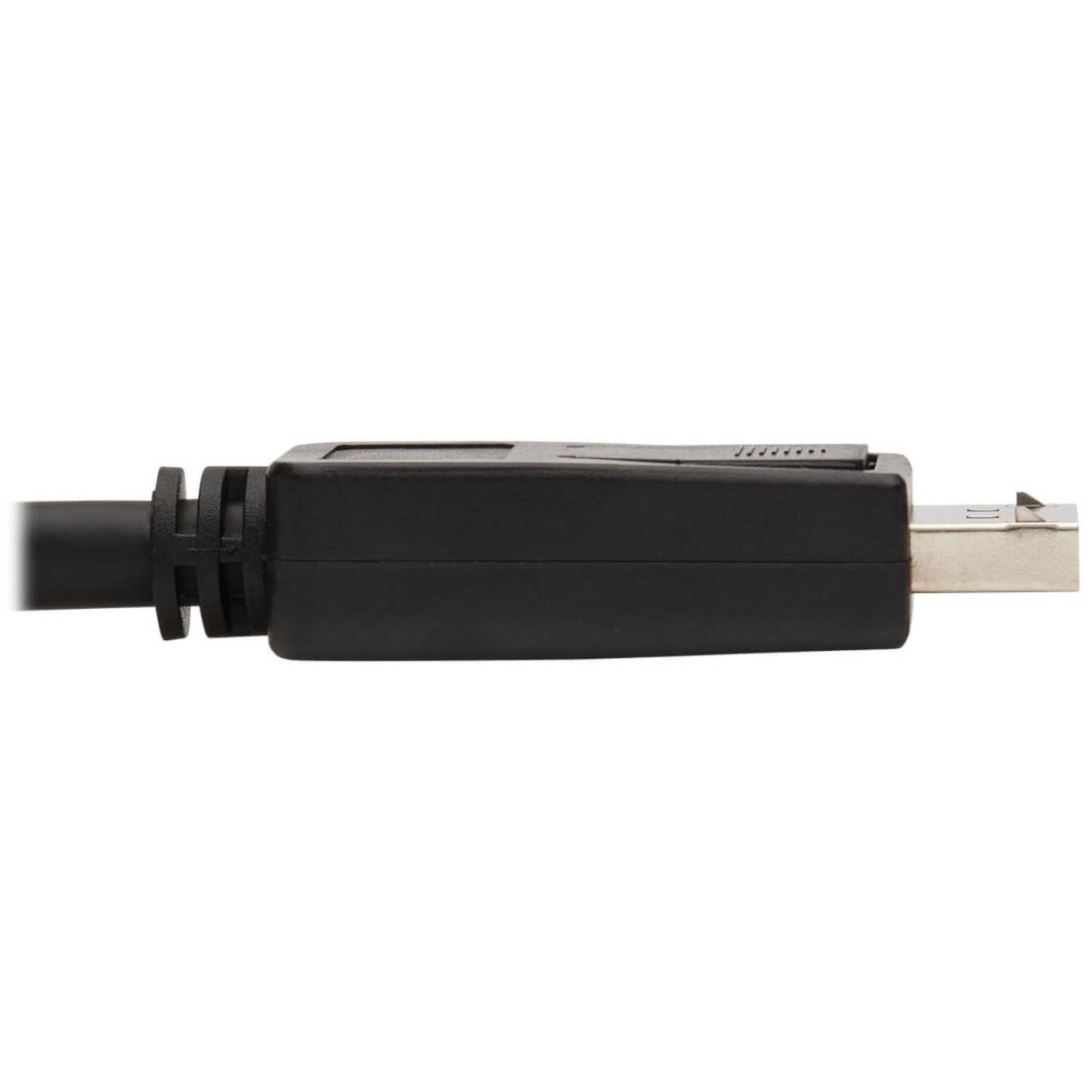 Tripp Lite P582-020-4K6AE DisplayPort to HDMI 4K Cable - M/M, 20 ft., Black, HDCP 2.2, Plug & Play