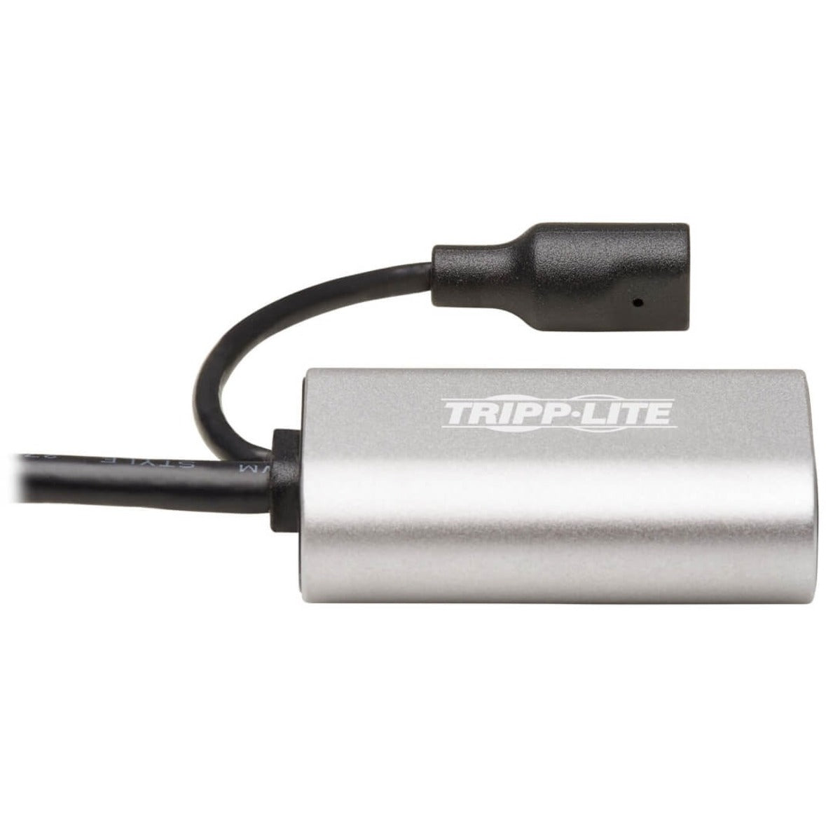 Tripp Lite U330-05M-C2A USB-C Active Extension Cable, USB-C to USB-A (M/F), 16 ft. (5 m), Flexible, Reversible, LED, Signal Booster