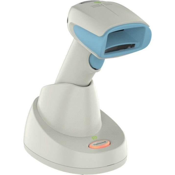 Honeywell 1952HHD-5USB-9BF-N Xenon Extreme Performance (XP) 1952h Cordless Area-Imaging Scanner, Wireless Barcode Scanner Kit