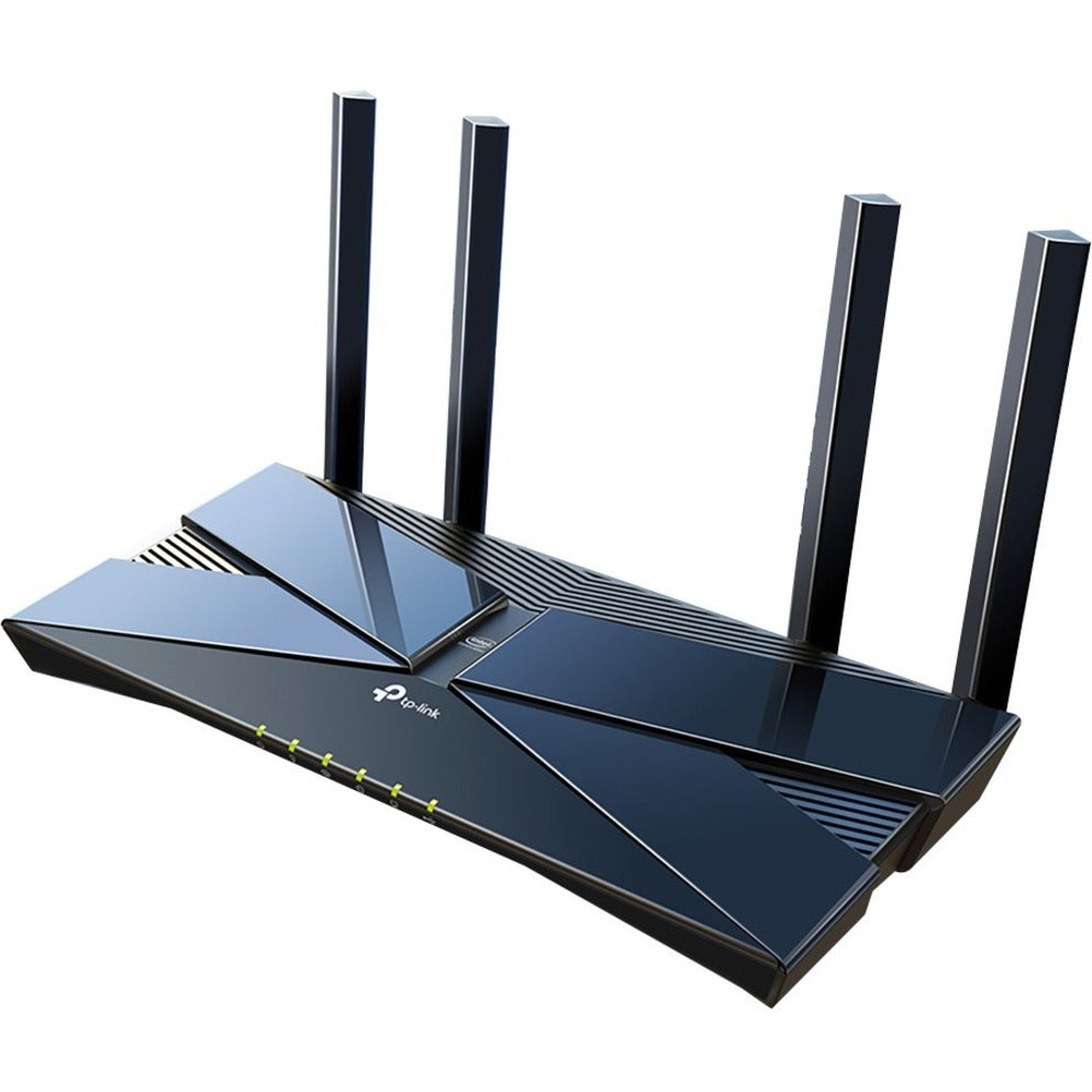 TP-Link Archer AX50 AX3000 Dual Band Wi-Fi Wireless Router, 375