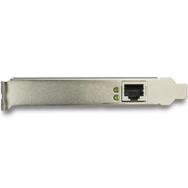 StarTech.com ST2GPEX 2.5Gbps 2.5GBase-T PCIe Network Card, Windows, MacOS & Linux, PCI Express LAN Card - RTL8125
