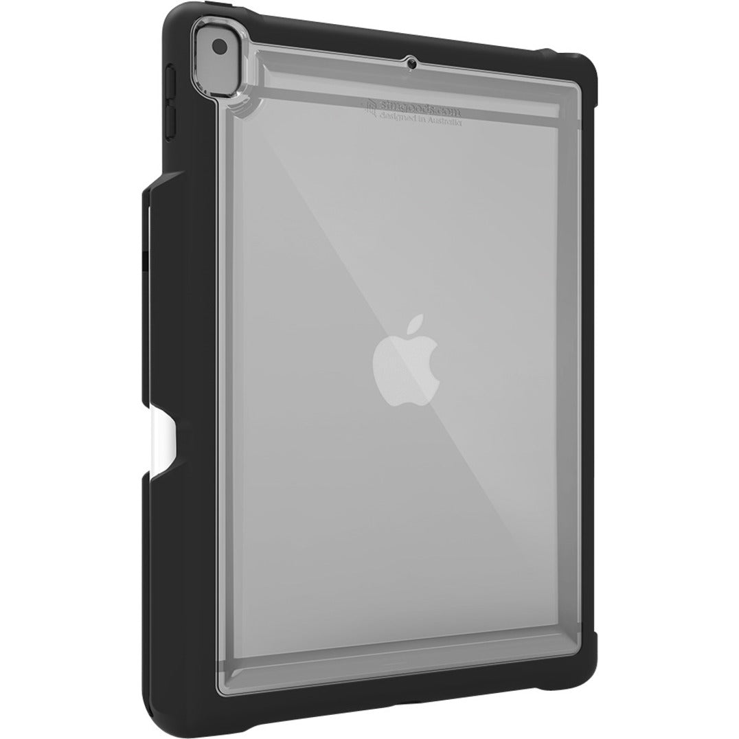 STM Goods Dux Shell Duo iPad (7th Generation ) Case (STM-222-243JU-01)[Discontinued]