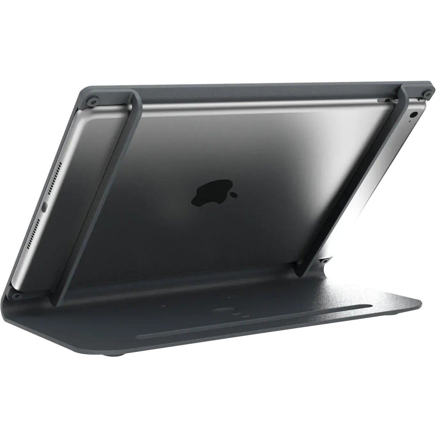 WindFall H600X-BG Stand Prime for iPad, Durable Tablet PC Stand