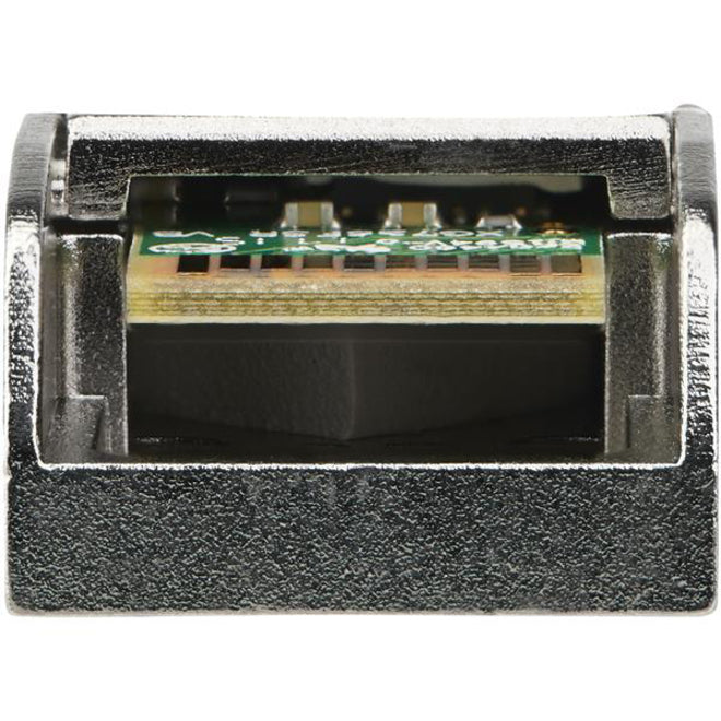 StarTech.com SFP10GLREMST Dell EMC SFP-10G-LR Compatible SFP+ Transceiver Module - 10GBase-LR, Fiber Optical Transceiver