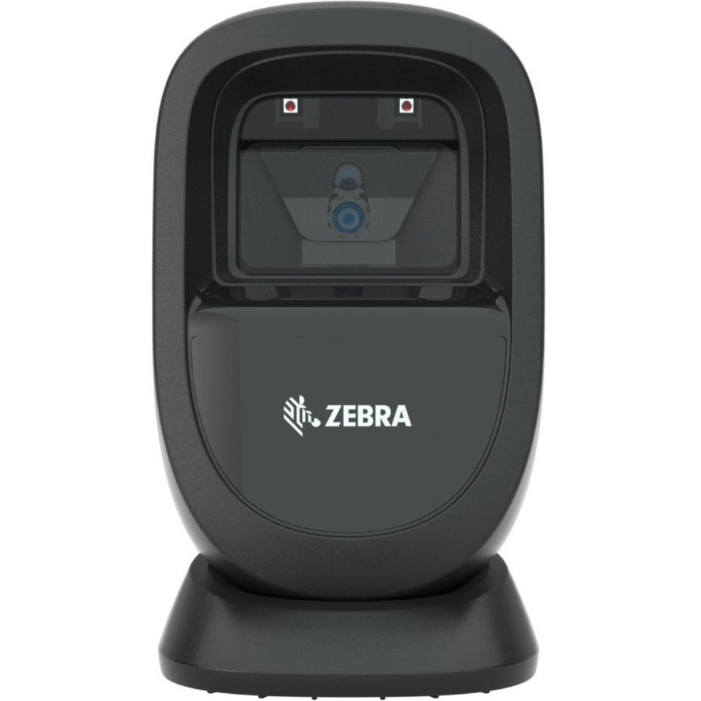 Zebra DS9308-SR00004ZZWW DS9308 Hands-Free Scanner, Quick Service Restaurant (QSR), Retail, Transportation, Hospitality