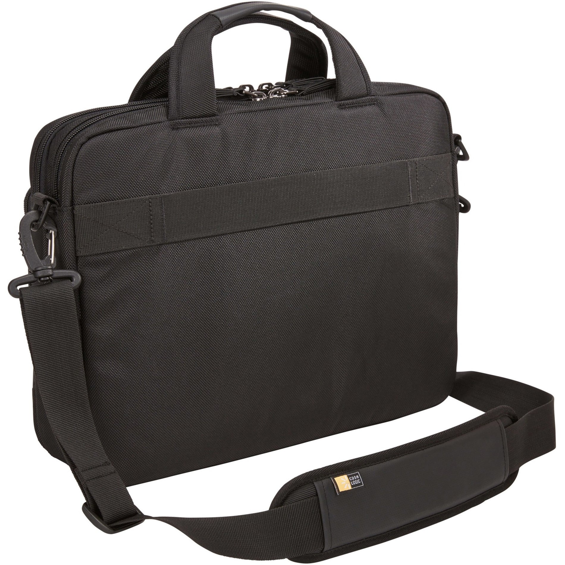 Case Logic 3204196 NOTIA-114 Briefcase 14in, Tablet PC, Accessories, Notebook