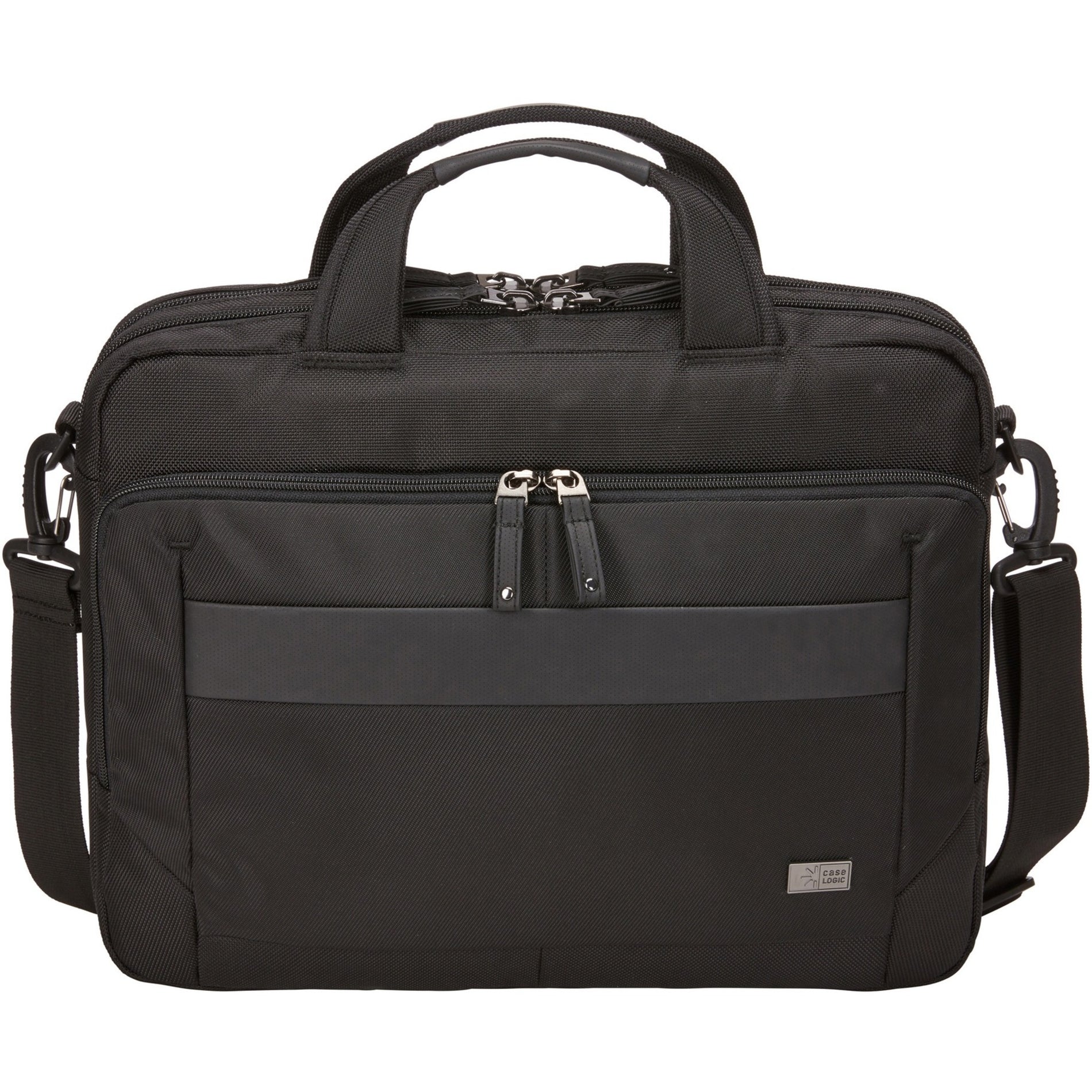 Case Logic 3204196 NOTIA-114 Briefcase 14in, Tablet PC, Accessories, Notebook