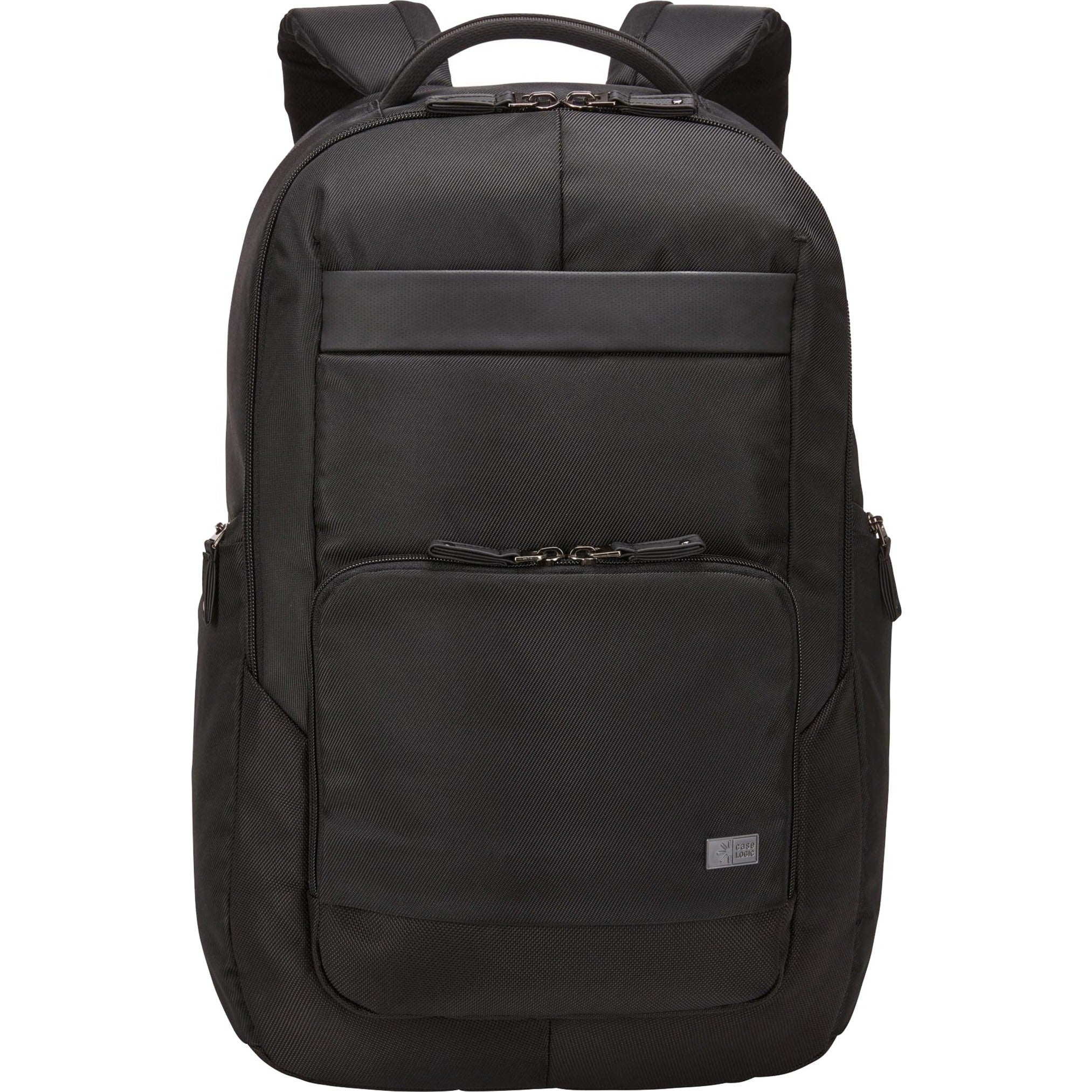 Case Logic Notion Laptop Tablet Backpack, Impact-Resistant