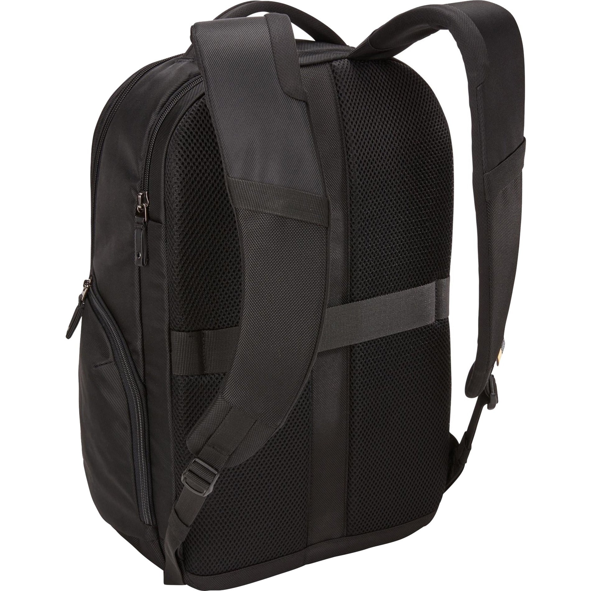 Case Logic 3204201 Notion Backpack 15.6in, Nylon, Black, Laptop and Tablet Compartment, Shoulder Strap