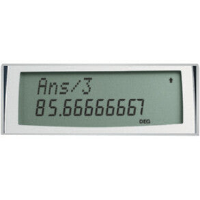 Texas Instruments 30XIIS/TBL/1L1/BM TI-30XIIS Scientific Calculator, Dual Power, Impact Resistant Cover