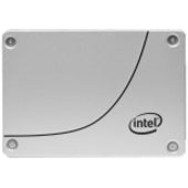 Intel SSDSC2KG076T801 SSD D3-S4610 Series 7.68TB, 2.5in SATA 6Gb/s, 3D2, TLC, Read Intensive