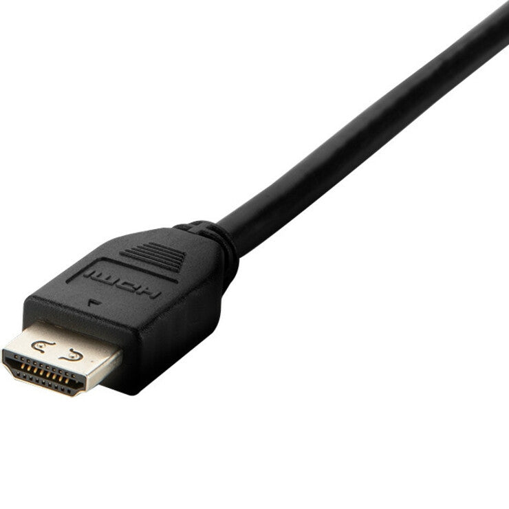 Belkin F1DN1VCBL-DH6T HDMI to DVI Video KVM Cable, 6 ft, Gold-Plated Connectors, TAA Compliant