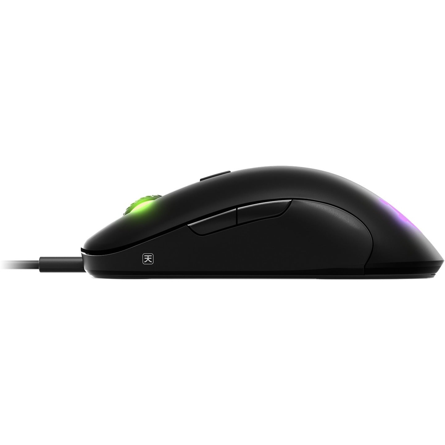 SteelSeries Sensei Ten Gaming Mouse - Ergonomic Fit, 18000 DPI, 8 Buttons [Discontinued]