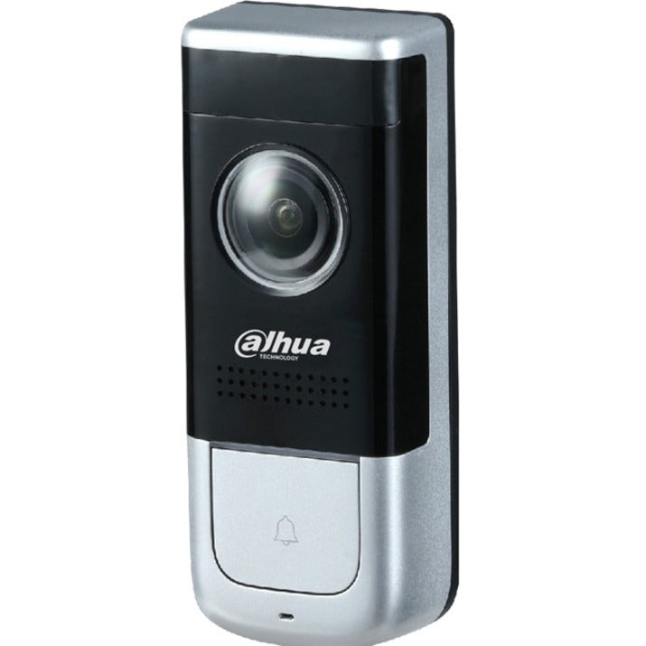 Dahua DHI-DB11 2MP WiFi Video Doorbell, Smart Connect, Wireless Technology