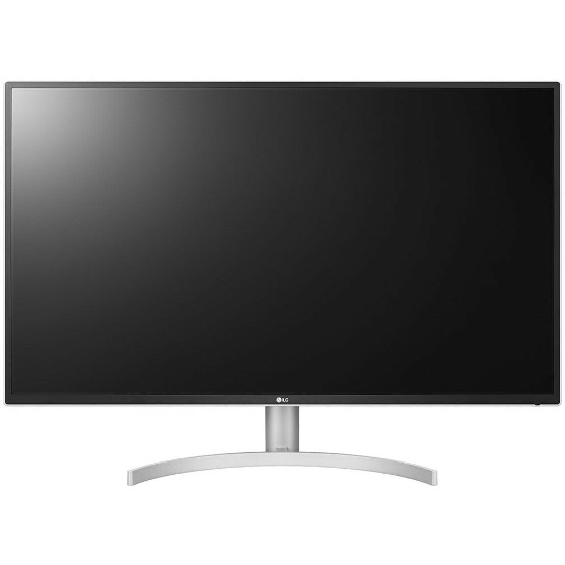 LG 32BK50Q-WB Widescreen LCD Monitor, 31.5 WQHD, 75Hz Refresh Rate, FreeSync