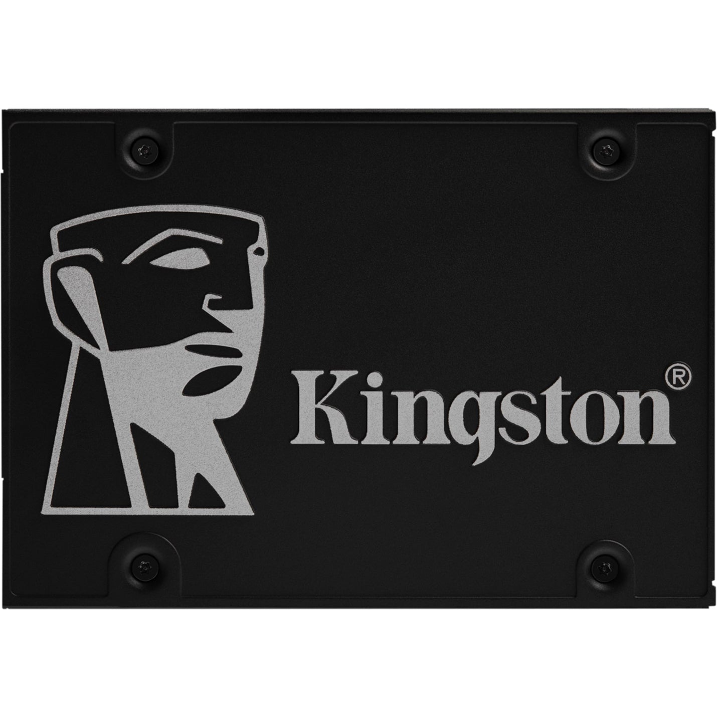 Kingston SKC600/256G KC600 SSD 256GB SATA3 2.5, 6-Year Warranty, 550MB/s Read, 500MB/s Write