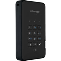 iStorage IS-DA2-256-SSD-8000-B Alternate-Image1
