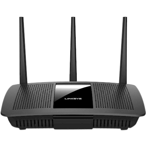 Linksys EA7450 Max-Stream Dual-Band WiFi 5 Router, AC1900 [Discontinued]