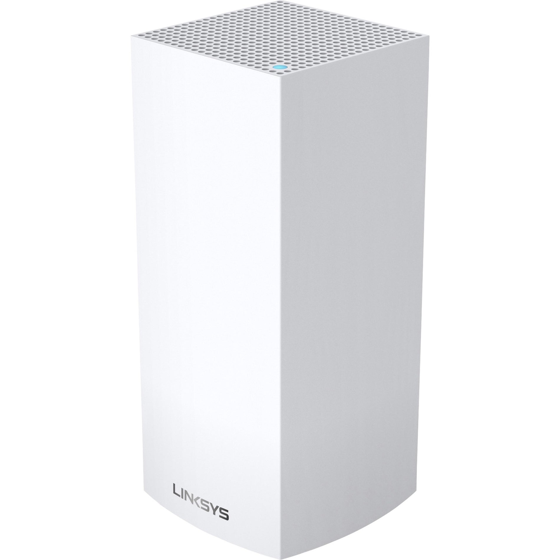Linksys MX10600 Velop AX Whole Home WiFi 6 System 2 Pack, Gigabit Ethernet, 662.50 MB/s
