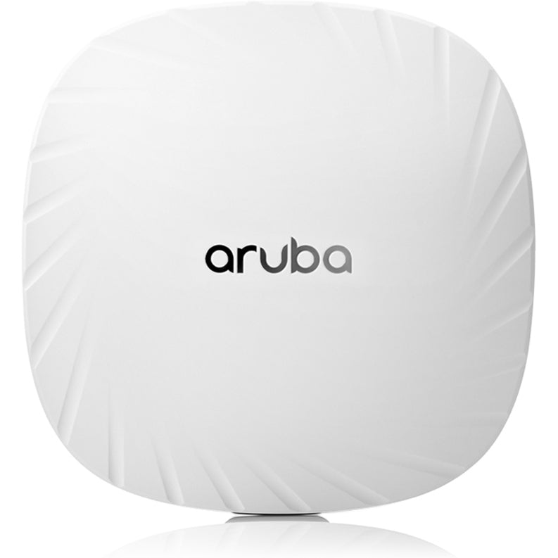 Aruba R2H39A AP-505 Wireless Access Point, 802.11ax 1.77 Gbit/s TAA Compliant