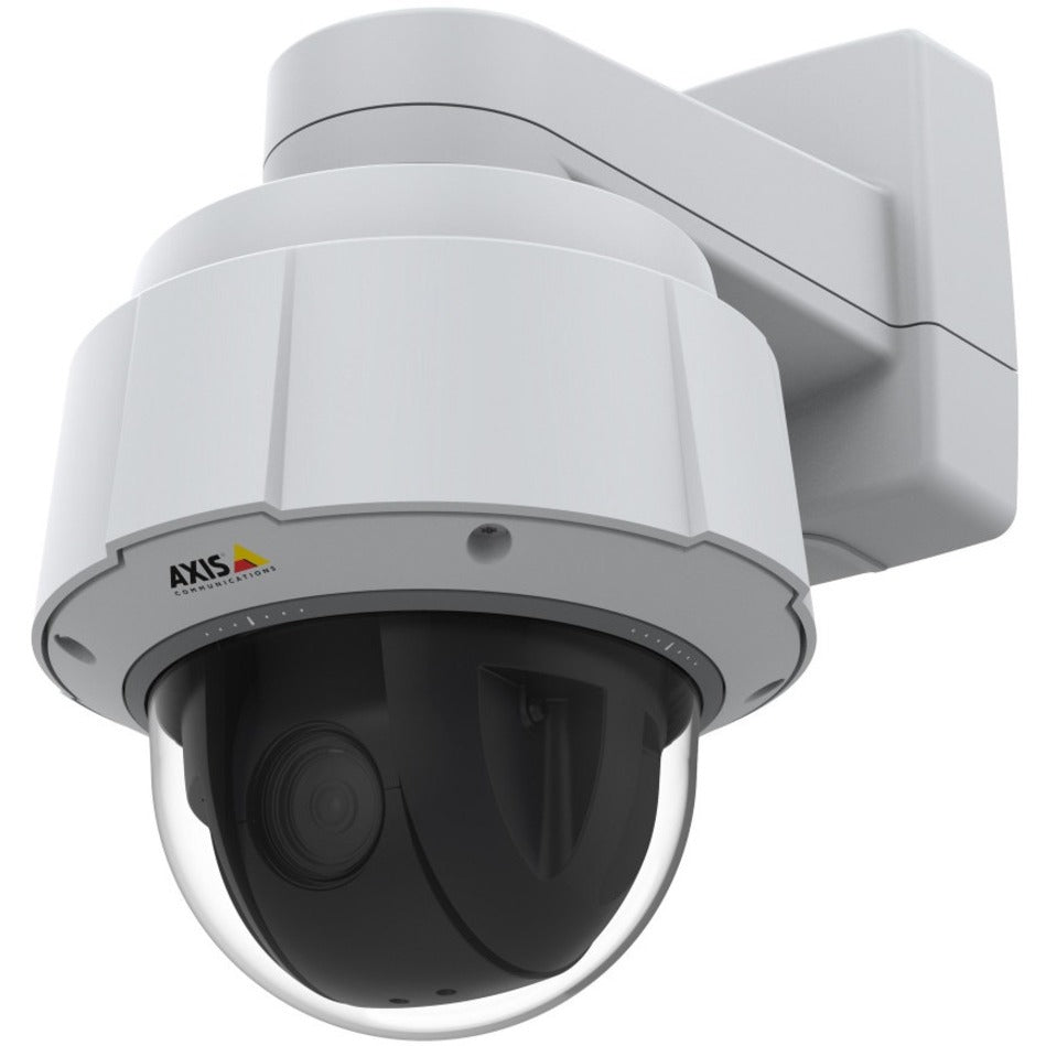 AXIS 01974-004 Q6074-E PTZ Network Camera, Outdoor HD, 30x Optical Zoom, 1280 x 720 Resolution
