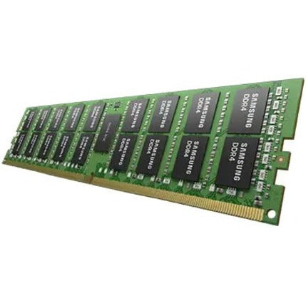 Samsung M471A4G43MB1-CTD 32GB DDR4 SDRAM Memory Module, 2666 MHz, Dual-rank
