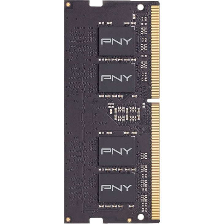 PNY MN8GSD42666 Performance DDR4 2666MHz Notebook Memory, 8GB RAM Module