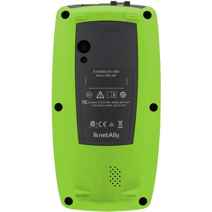 NetAlly EXG-200-LRG2-KIT Test Kit, Essential Performance Test Kit