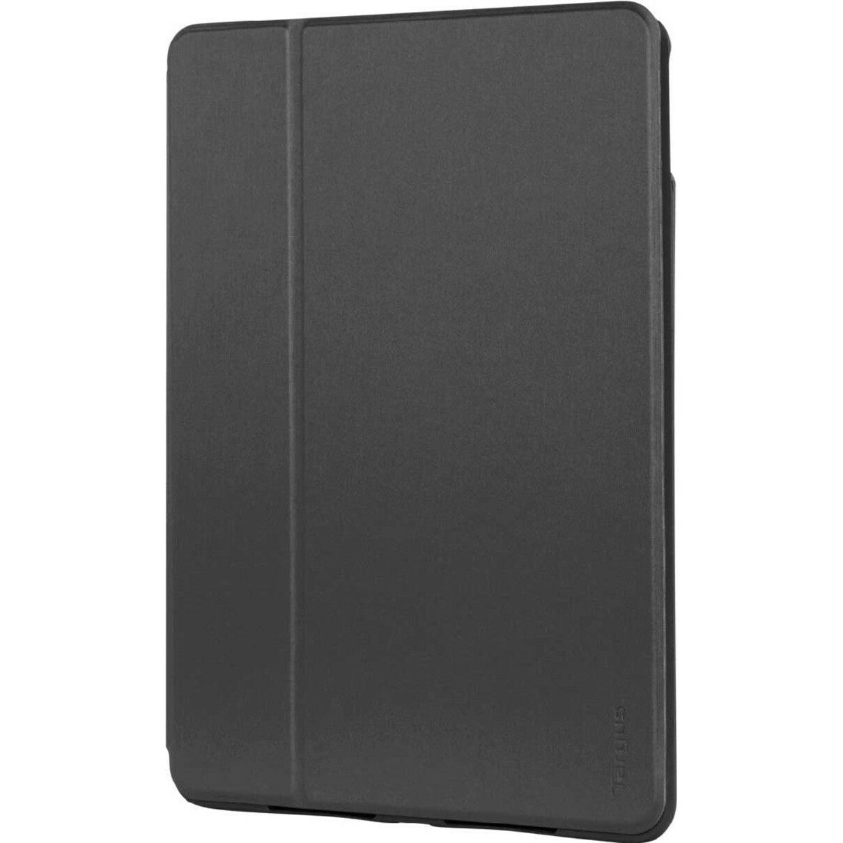 Targus THZ851GL Click-In Tablet Case for iPad 7th Gen 10.2, iPad Air 10.5 - Shock Absorbing, Bump Resistant, Black